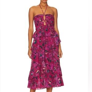 Ulla Johnson Simona Dress